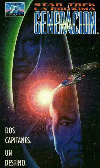 STAR TREK: GENERATIONS